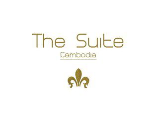 The Suite Cambodia Пномпень Экстерьер фото